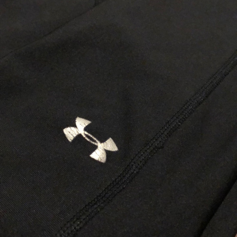 Under Armour Compression Pants - image 2